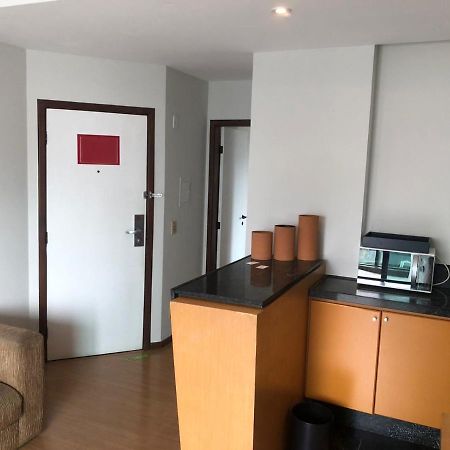 Ianelli Apart'S 1106 & 1107 Apartment Belo Horizonte Bagian luar foto
