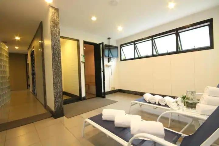 Ianelli Apart'S 1106 & 1107 Apartment Belo Horizonte Bagian luar foto
