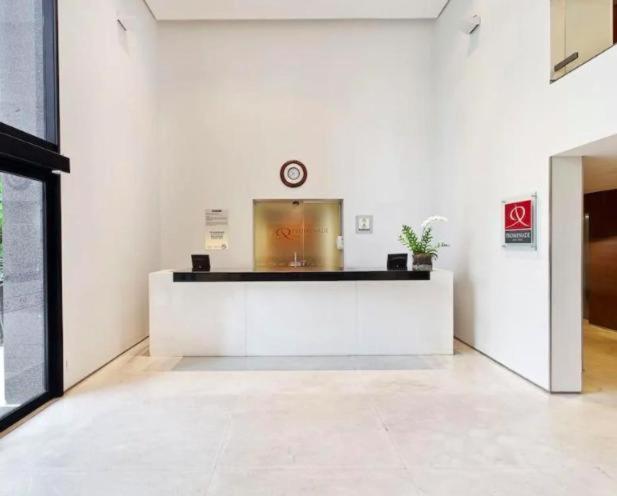 Ianelli Apart'S 1106 & 1107 Apartment Belo Horizonte Bagian luar foto