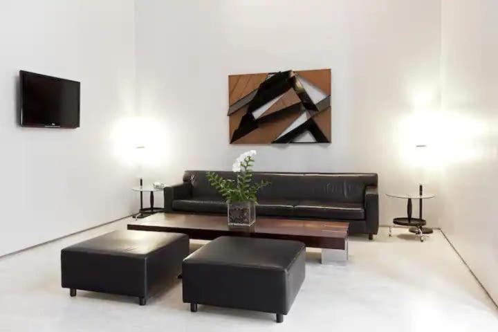 Ianelli Apart'S 1106 & 1107 Apartment Belo Horizonte Bagian luar foto