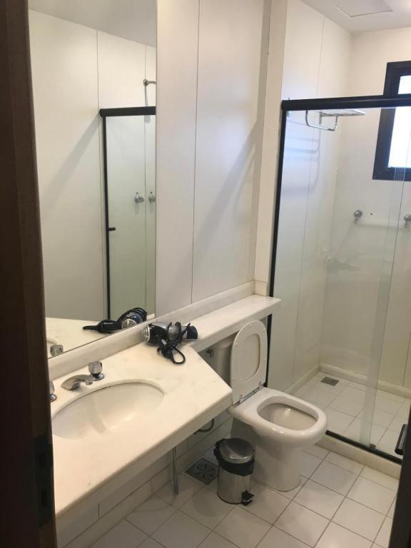 Ianelli Apart'S 1106 & 1107 Apartment Belo Horizonte Bagian luar foto