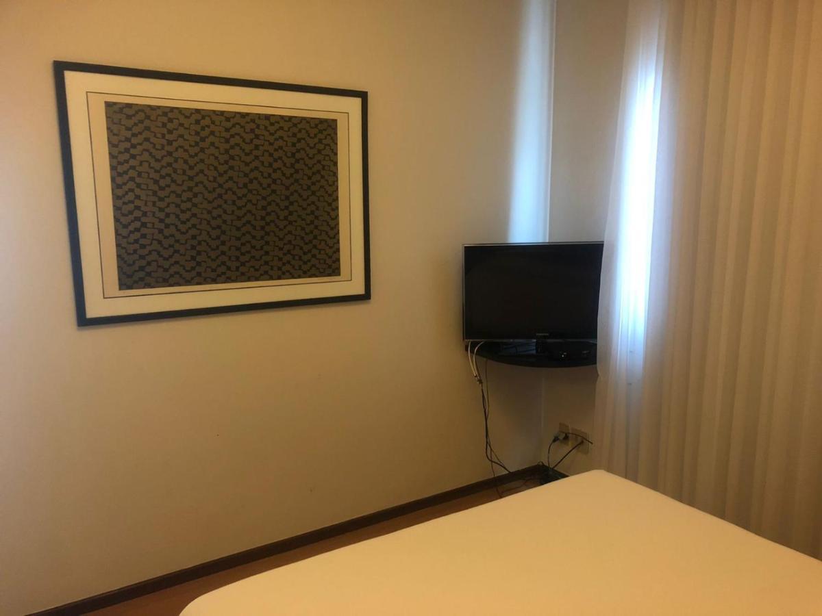 Ianelli Apart'S 1106 & 1107 Apartment Belo Horizonte Bagian luar foto