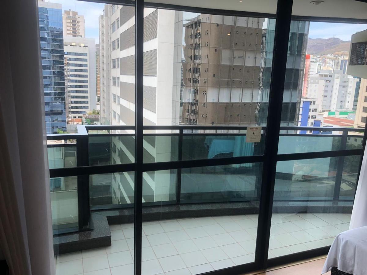 Ianelli Apart'S 1106 & 1107 Apartment Belo Horizonte Bagian luar foto