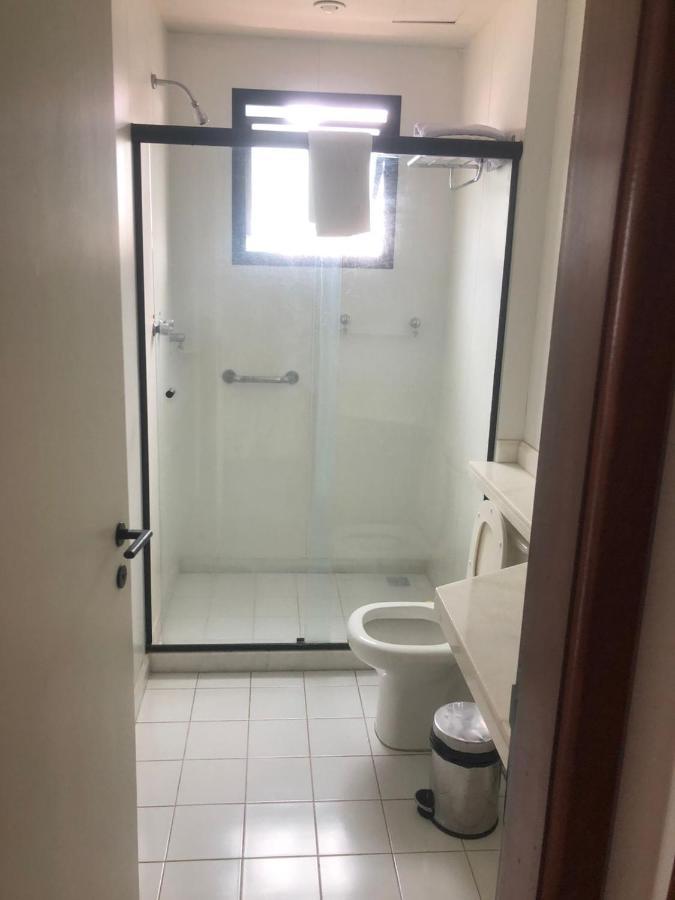 Ianelli Apart'S 1106 & 1107 Apartment Belo Horizonte Bagian luar foto