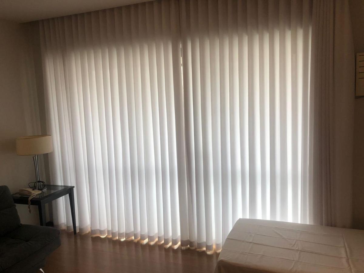 Ianelli Apart'S 1106 & 1107 Apartment Belo Horizonte Bagian luar foto