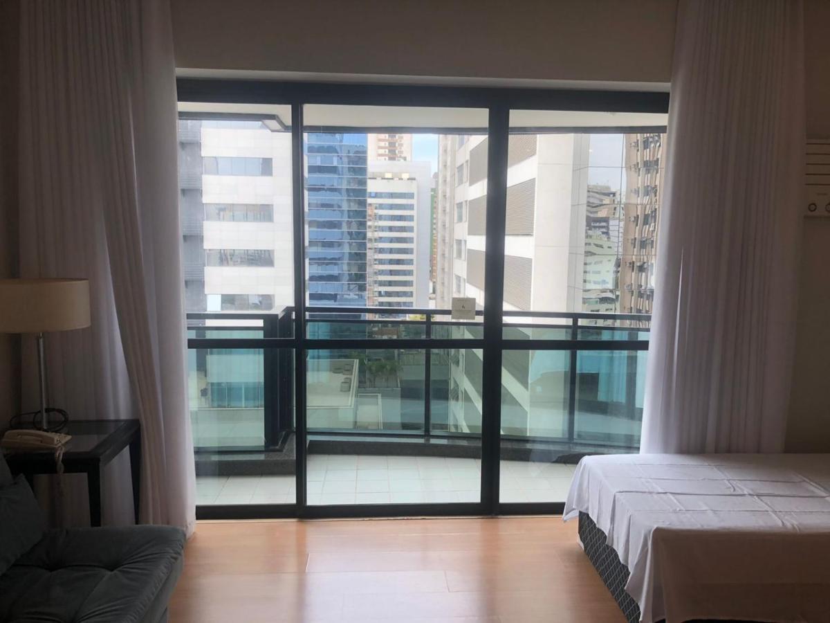 Ianelli Apart'S 1106 & 1107 Apartment Belo Horizonte Bagian luar foto