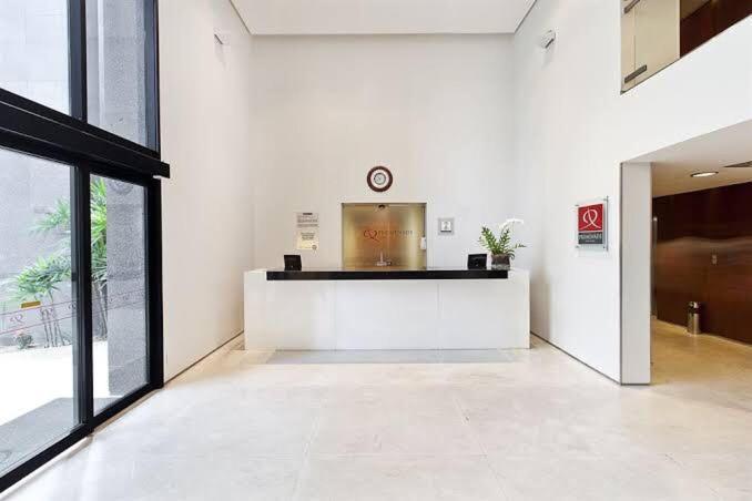 Ianelli Apart'S 1106 & 1107 Apartment Belo Horizonte Bagian luar foto