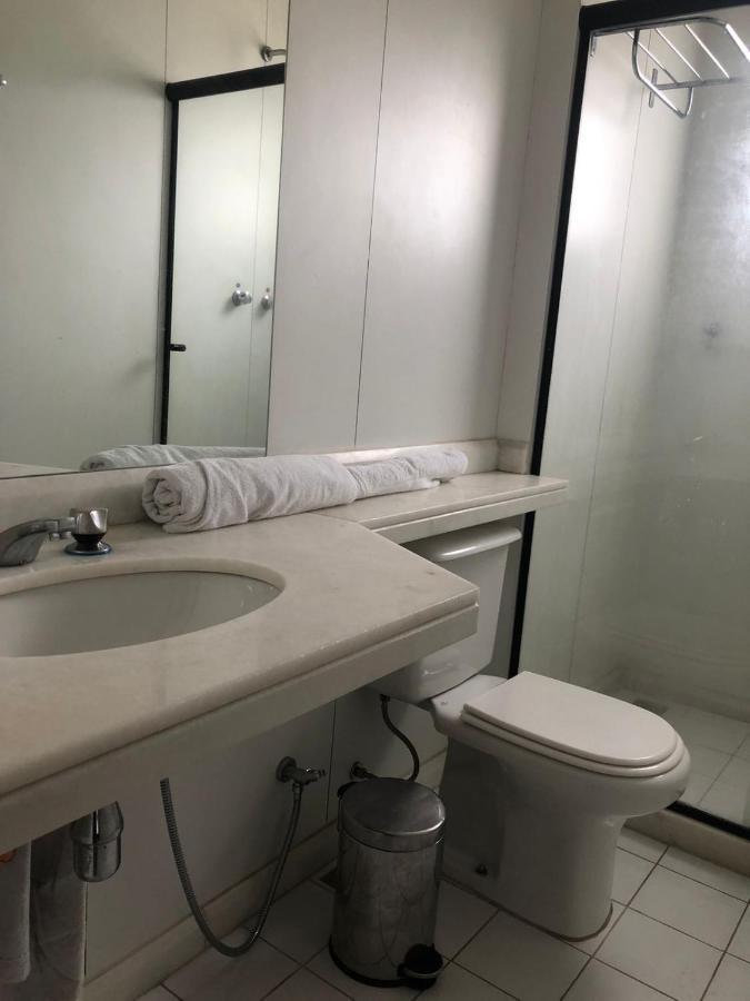 Ianelli Apart'S 1106 & 1107 Apartment Belo Horizonte Bagian luar foto
