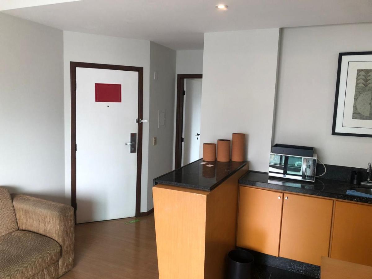 Ianelli Apart'S 1106 & 1107 Apartment Belo Horizonte Bagian luar foto