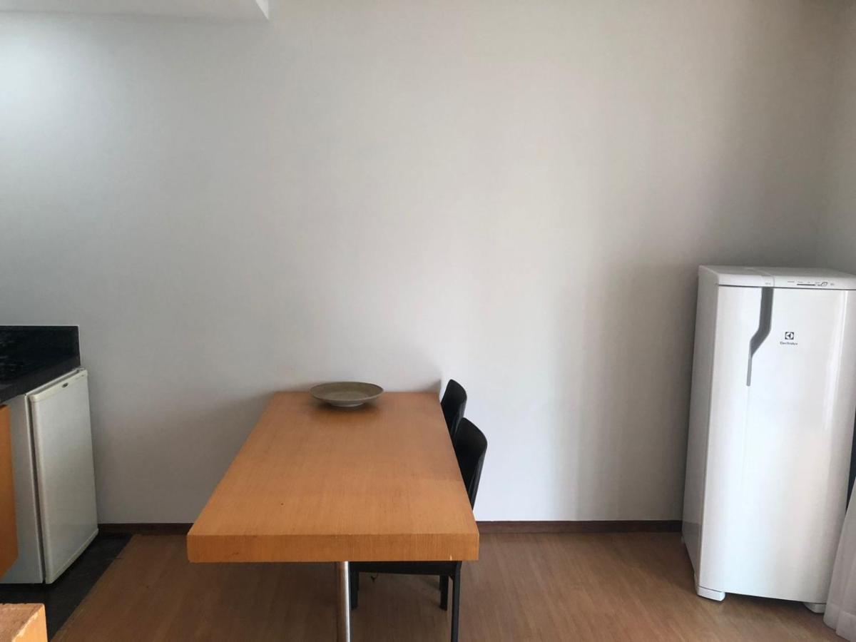 Ianelli Apart'S 1106 & 1107 Apartment Belo Horizonte Bagian luar foto