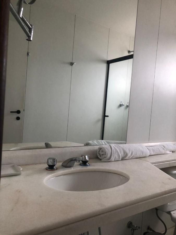 Ianelli Apart'S 1106 & 1107 Apartment Belo Horizonte Bagian luar foto