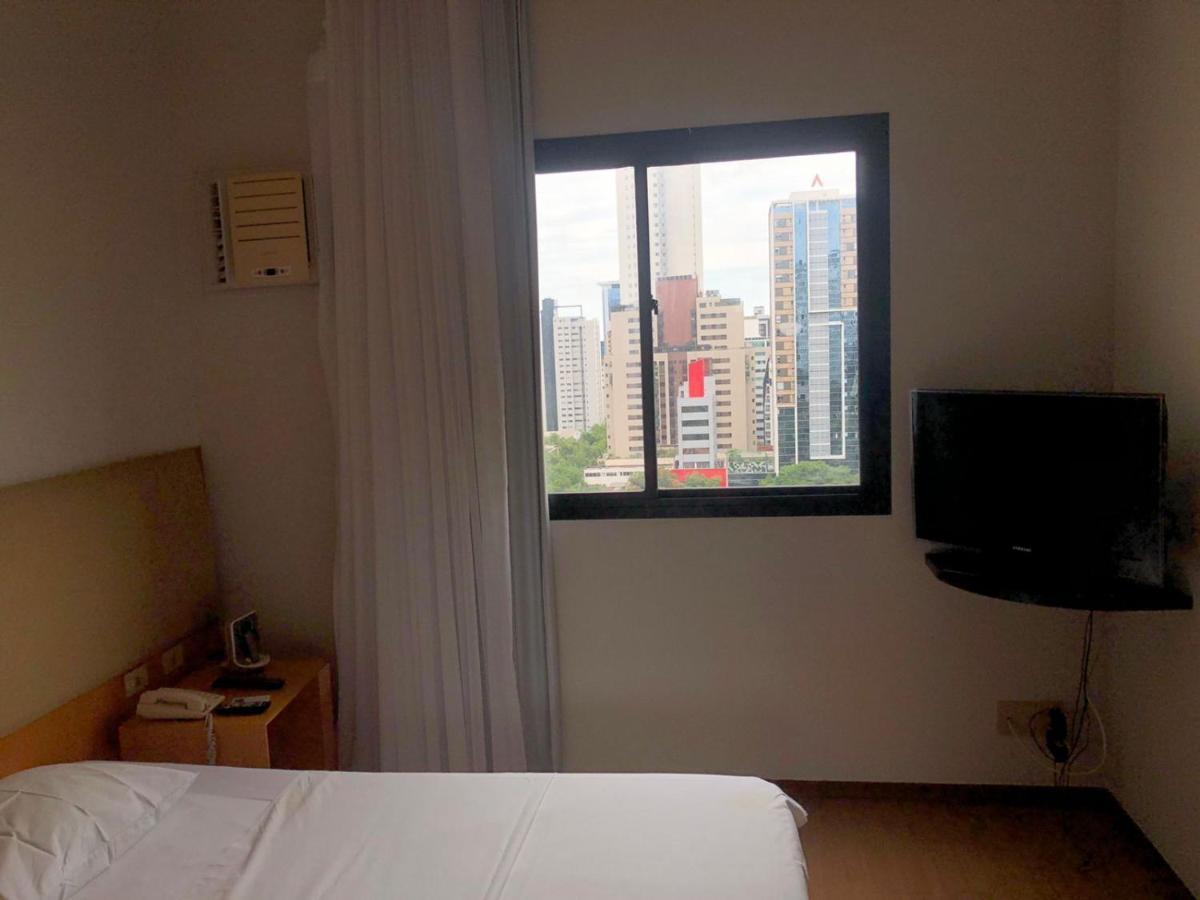 Ianelli Apart'S 1106 & 1107 Apartment Belo Horizonte Bagian luar foto