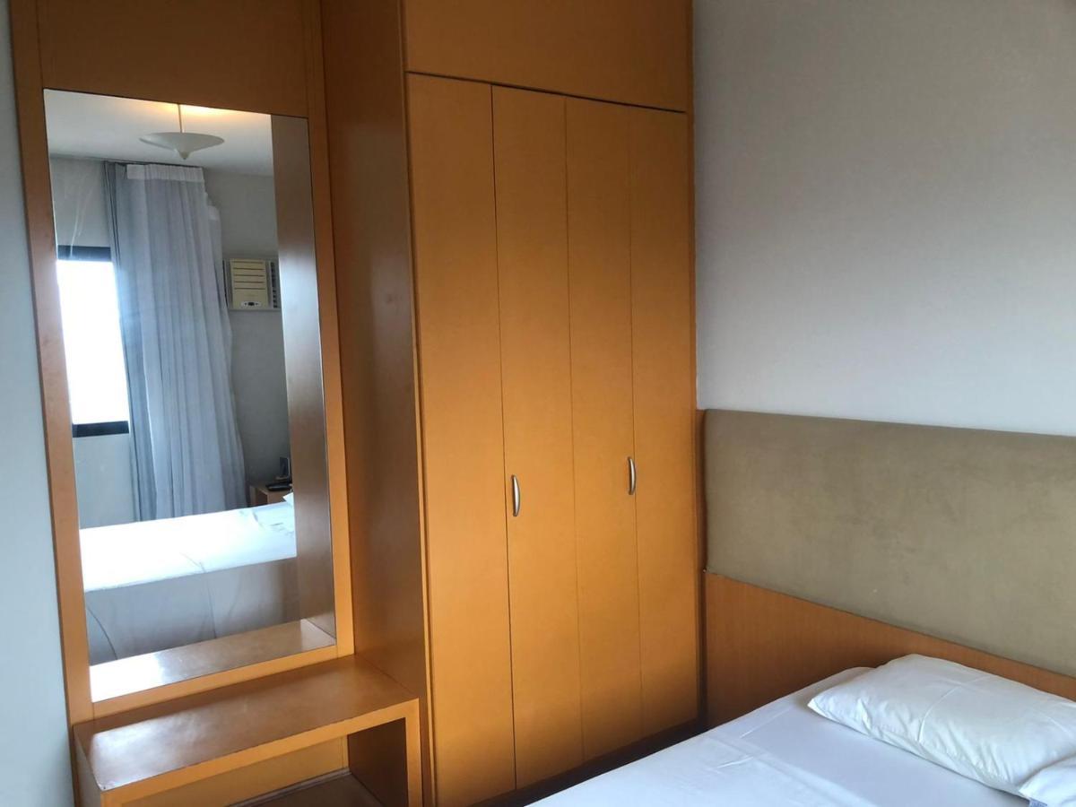 Ianelli Apart'S 1106 & 1107 Apartment Belo Horizonte Bagian luar foto