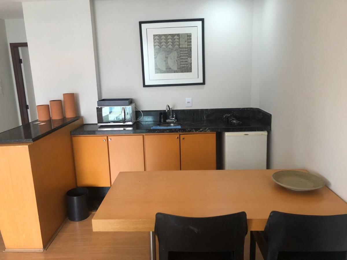 Ianelli Apart'S 1106 & 1107 Apartment Belo Horizonte Bagian luar foto