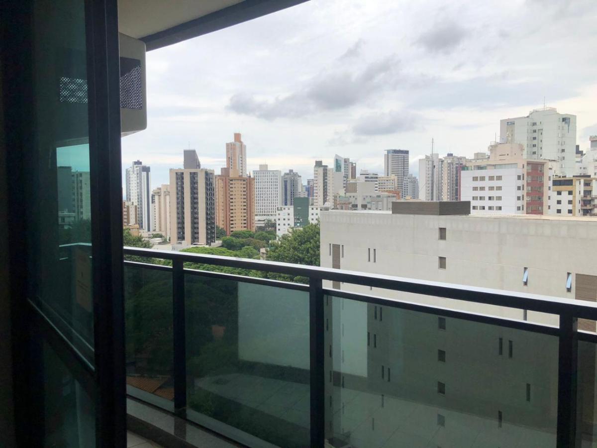 Ianelli Apart'S 1106 & 1107 Apartment Belo Horizonte Bagian luar foto