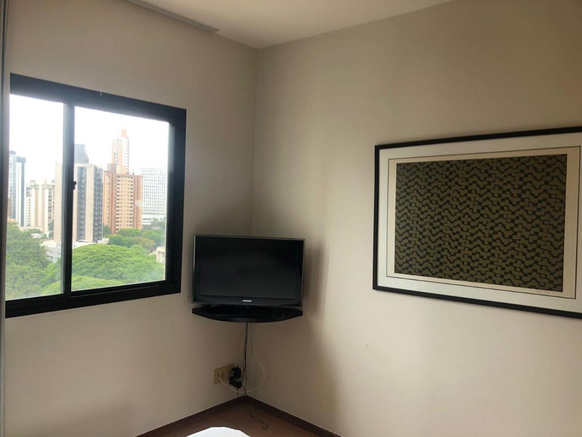 Ianelli Apart'S 1106 & 1107 Apartment Belo Horizonte Bagian luar foto