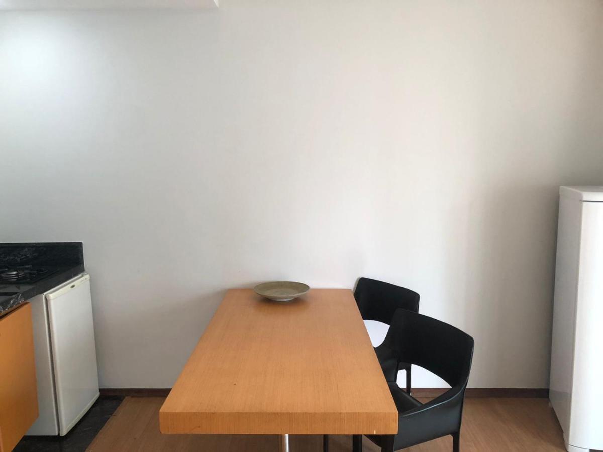 Ianelli Apart'S 1106 & 1107 Apartment Belo Horizonte Bagian luar foto