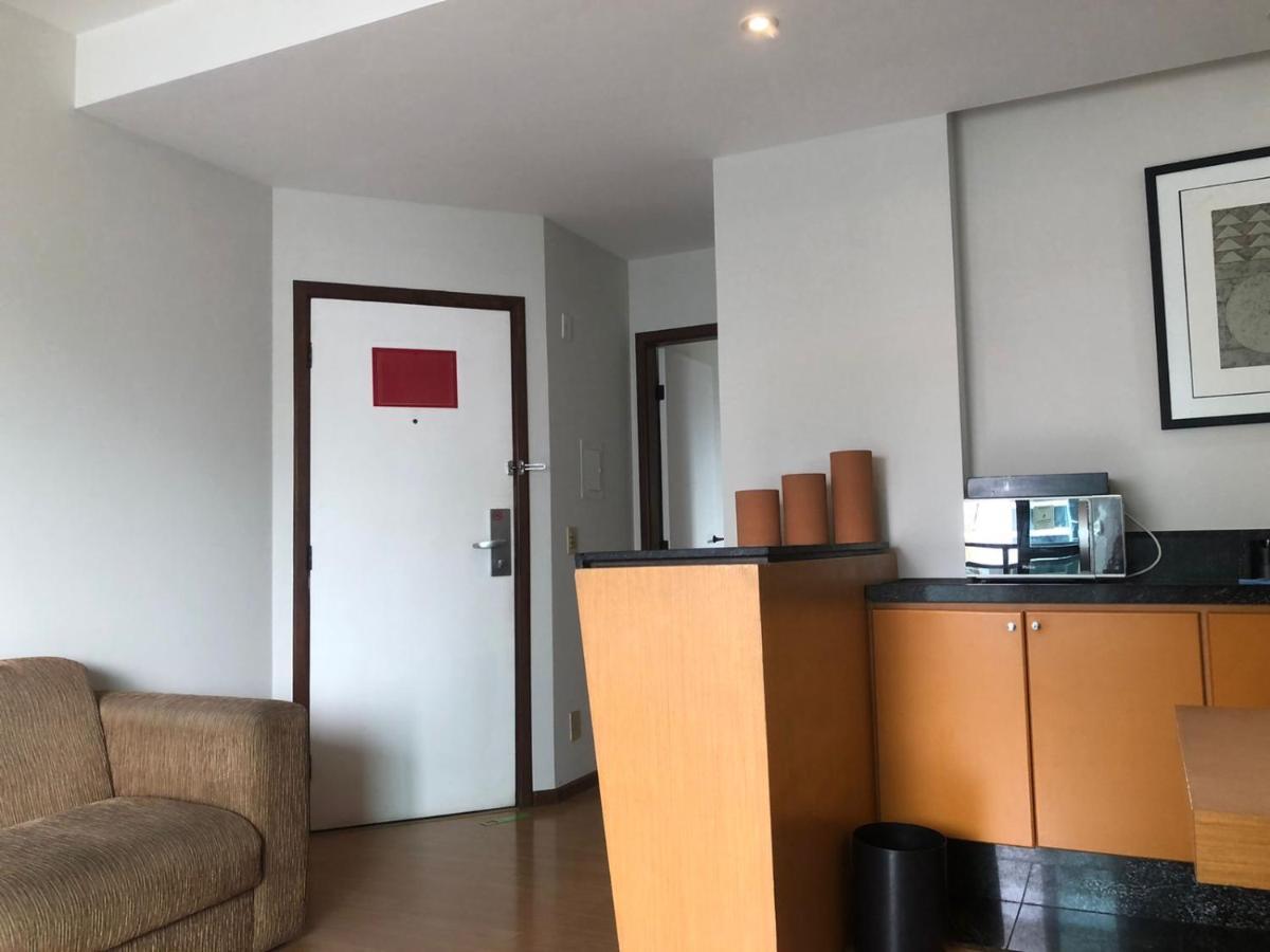 Ianelli Apart'S 1106 & 1107 Apartment Belo Horizonte Bagian luar foto