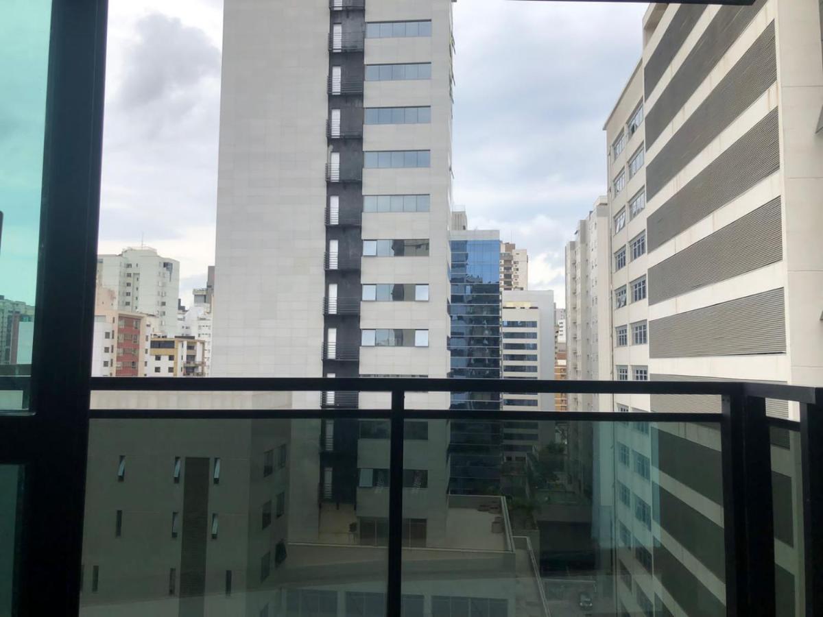 Ianelli Apart'S 1106 & 1107 Apartment Belo Horizonte Bagian luar foto